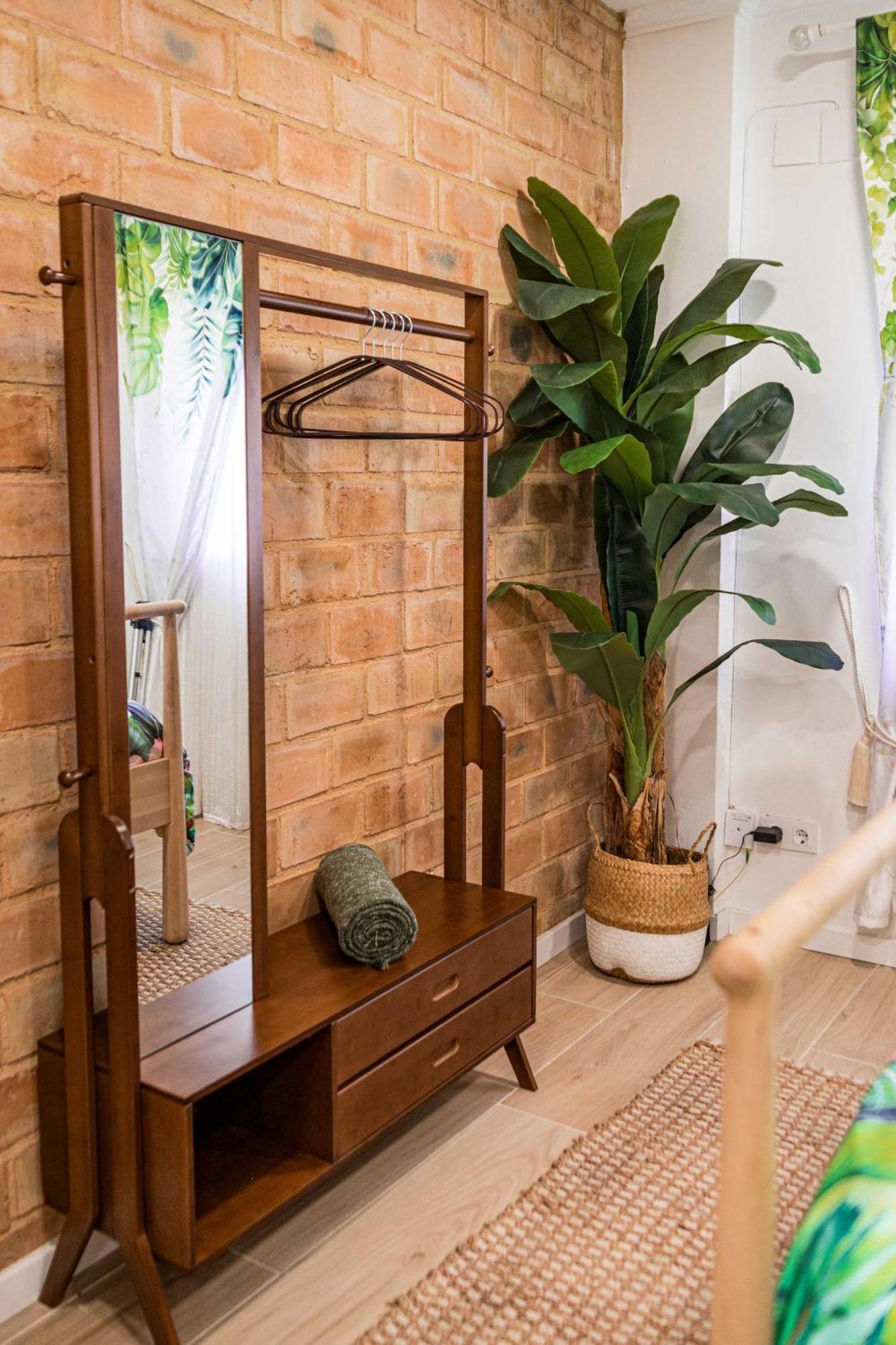 Appartement Artistic Flat Next To Ruzafa Welcome To The Jungle *