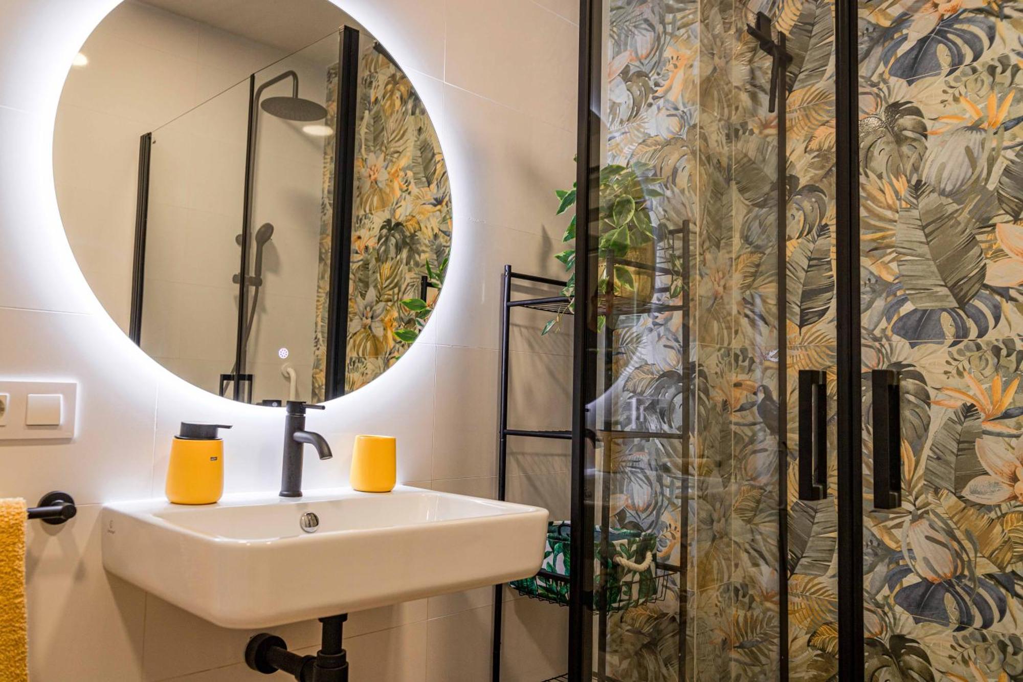 Appartement Artistic Flat Next To Ruzafa Welcome To The Jungle Valence