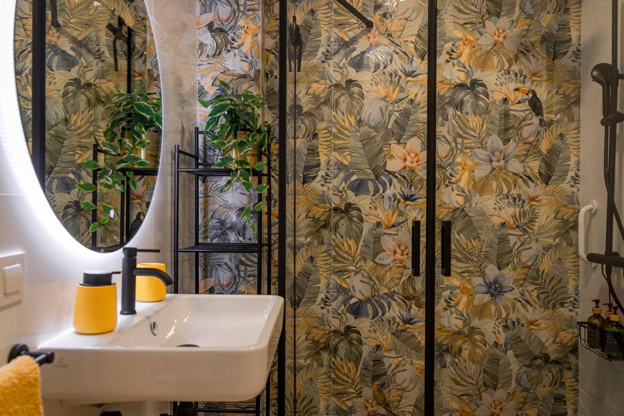 Artistic Flat Next To Ruzafa Welcome To The Jungle Appartement *